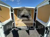 2020 Renault Trafic