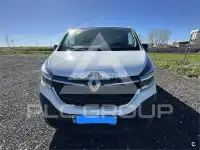 2020 Renault Trafic