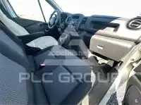 2020 Renault Trafic