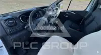 2020 Renault Trafic