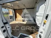 2020 Renault Trafic