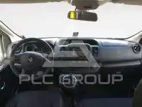 2020 Renault Trafic