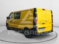 2020 Renault Trafic
