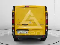 2020 Renault Trafic