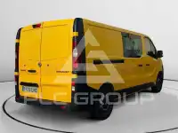 2020 Renault Trafic