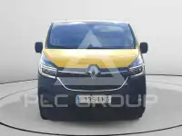 2020 Renault Trafic