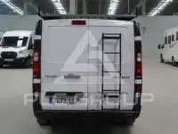2020 Renault Trafic