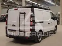 2020 Renault Trafic