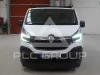 2020 Renault Trafic