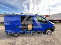 2020 Renault Trafic