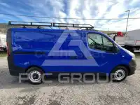 2020 Renault Trafic