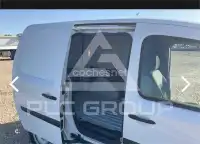 2020 Renault Trafic