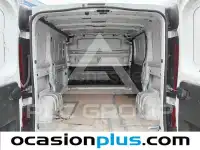 2020 Renault Trafic