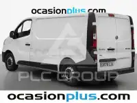 2020 Renault Trafic