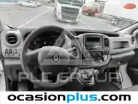 2020 Renault Trafic