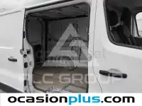 2020 Renault Trafic
