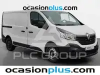 2020 Renault Trafic