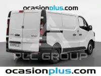 2020 Renault Trafic