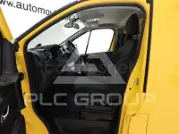 2020 Renault Trafic