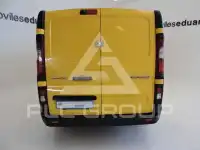 2020 Renault Trafic