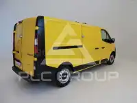 2020 Renault Trafic