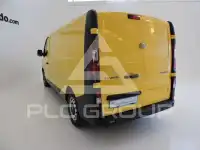 2020 Renault Trafic