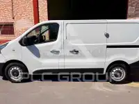 2020 Renault Trafic