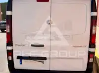 2020 Renault Trafic