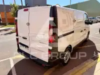 2020 Renault Trafic