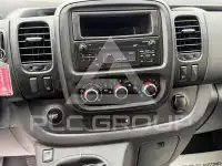 2020 Renault Trafic