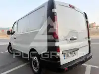 2020 Renault Trafic