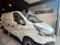 2020 Renault Trafic