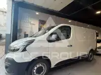 2020 Renault Trafic
