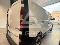 2020 Renault Trafic