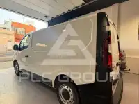 2020 Renault Trafic