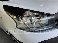2020 Renault Trafic