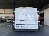 2020 Renault Trafic