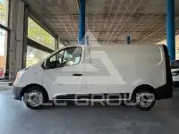 2020 Renault Trafic