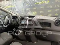 2020 Renault Trafic