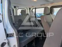 2020 Renault Trafic