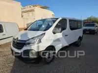 2020 Renault Trafic