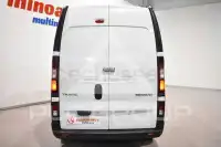 2020 Renault Trafic