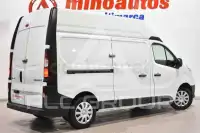 2020 Renault Trafic