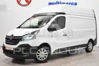 2020 Renault Trafic