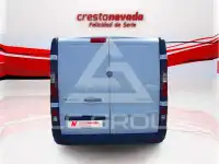 2020 Renault Trafic