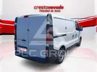 2020 Renault Trafic