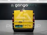 2020 Renault Trafic