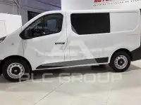 2020 Renault Trafic
