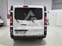 2020 Renault Trafic