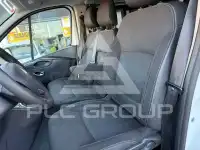 2020 Renault Trafic
